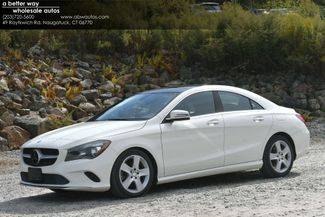 2018 Mercedes-Benz CLA-Class CLA 250 AWD photo