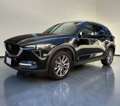 2019 Mazda CX-5 Grand Touring FWD photo