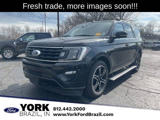 2019 Ford Expedition Limited 4WD photo