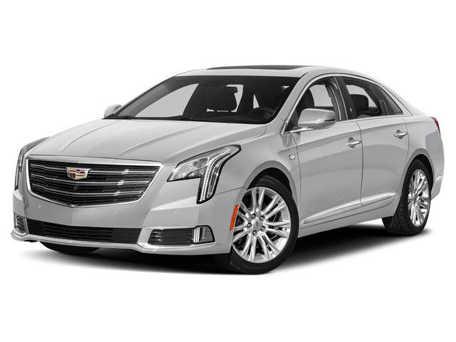 2019 Cadillac XTS Luxury FWD photo