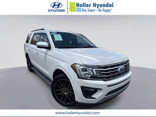 2019 Ford Expedition XLT RWD photo