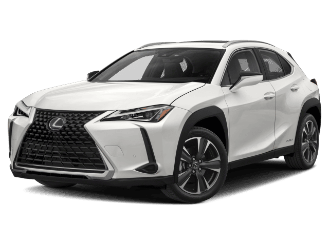 2019 Lexus UX UX 250h AWD photo