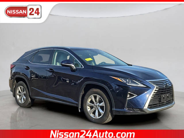 2019 Lexus RX RX 350 AWD photo