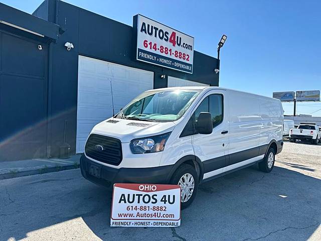 2019 Ford Transit Van RWD photo