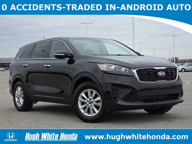 2019 Kia Sorento L FWD photo