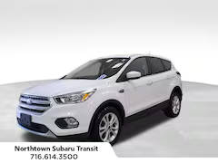 2019 Ford Escape SE 4WD photo