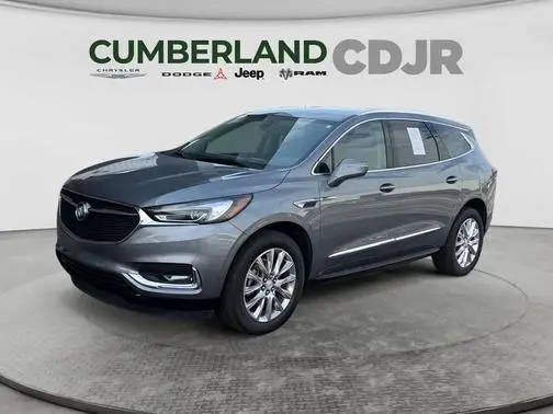 2020 Buick Enclave Premium FWD photo