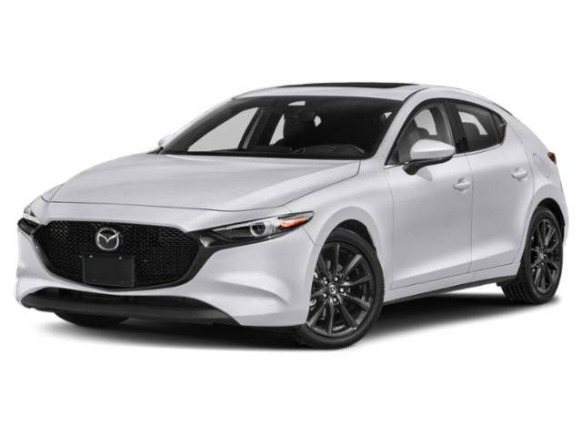 2019 Mazda 3 w/Premium Pkg AWD photo