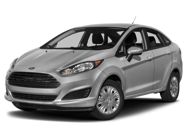 2019 Ford Fiesta SE FWD photo