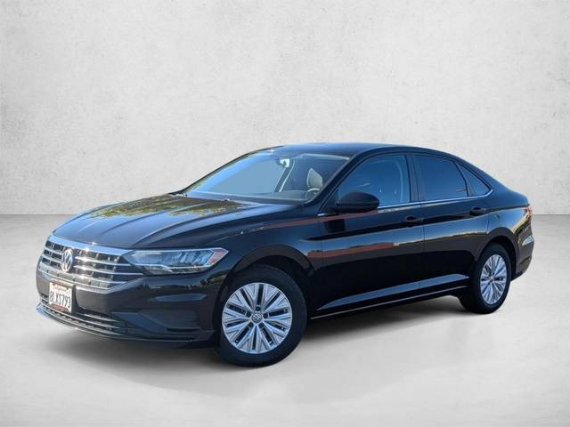 2019 Volkswagen Jetta S FWD photo