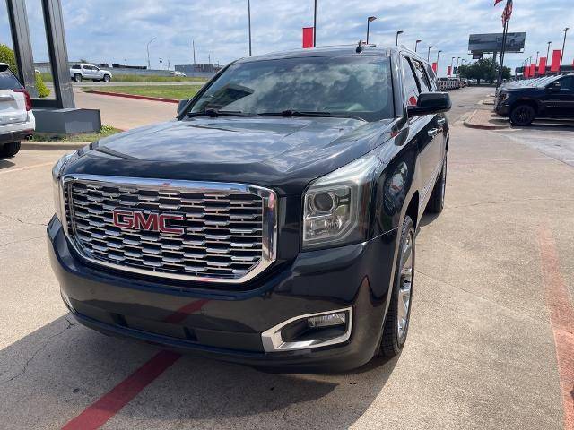 2020 GMC Yukon XL Denali 4WD photo