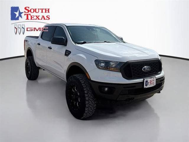 2019 Ford Ranger XL RWD photo