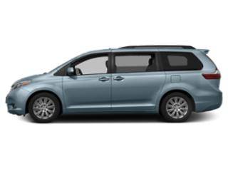 2015 Toyota Sienna XLE Premium AWD photo