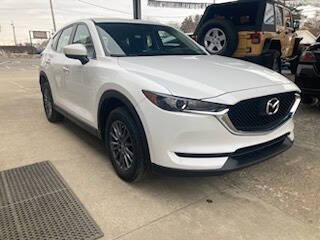 2019 Mazda CX-5 Sport AWD photo