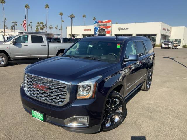 2019 GMC Yukon Denali 4WD photo