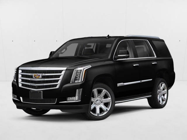2020 Cadillac Escalade Premium Luxury 4WD photo