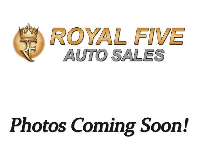 2020 Chevrolet Malibu LT FWD photo