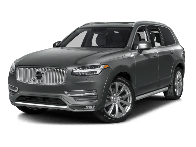 2016 Volvo XC90 T6 Momentum AWD photo