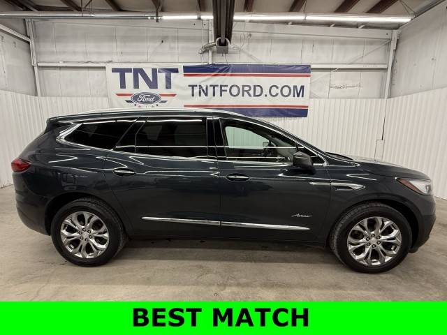 2019 Buick Enclave Avenir AWD photo