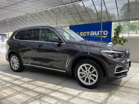 2019 BMW X5 xDrive40i AWD photo
