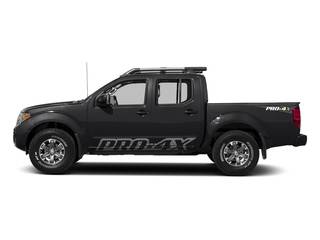 2018 Nissan Frontier PRO-4X 4WD photo