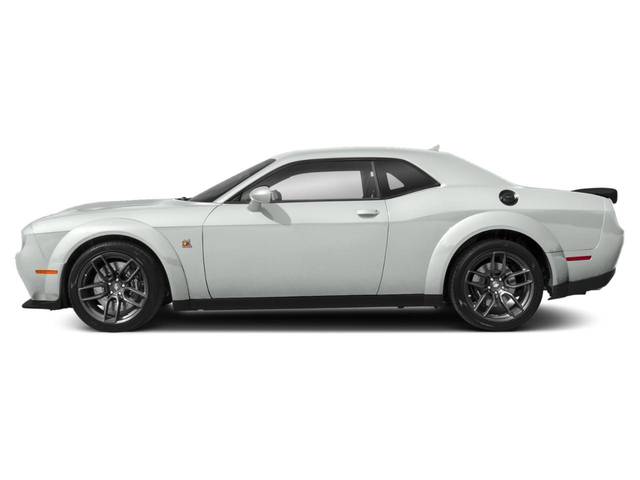 2019 Dodge Challenger R/T Scat Pack RWD photo