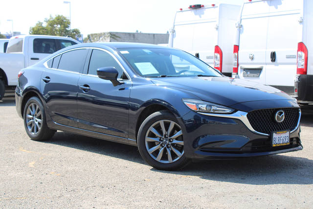 2019 Mazda 6 Sport FWD photo