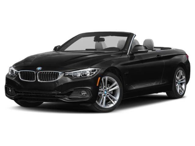 2020 BMW 4 Series 430i RWD photo