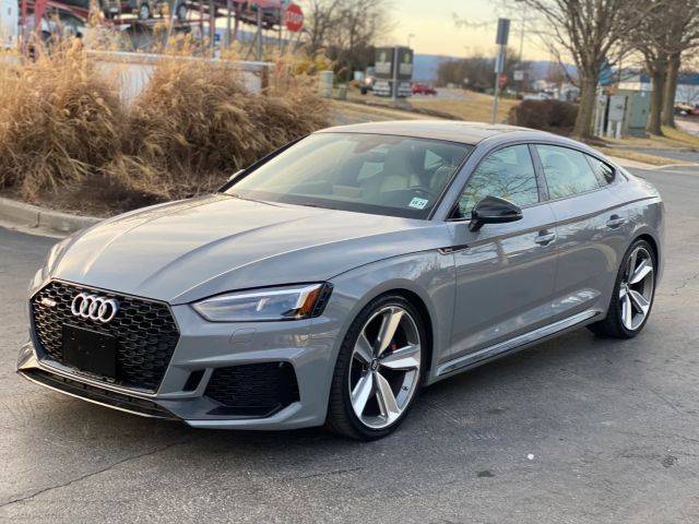 2019 Audi RS 5 Sportback  AWD photo