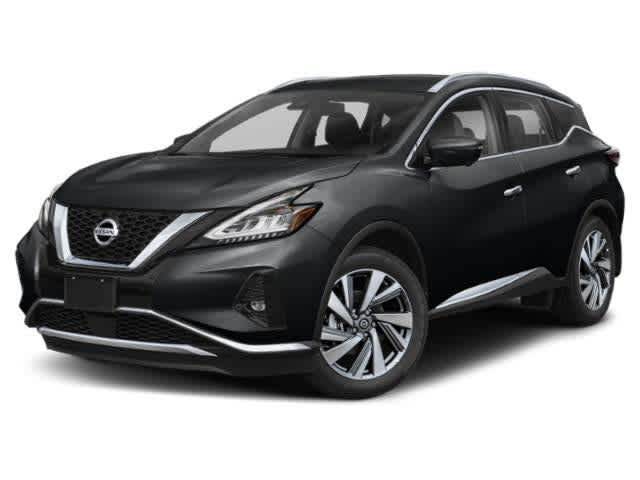 2019 Nissan Murano SL FWD photo