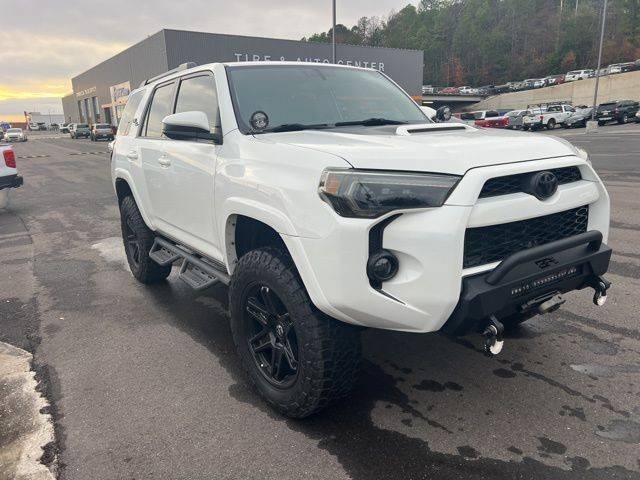 2019 Toyota 4Runner TRD Off Road 4WD photo