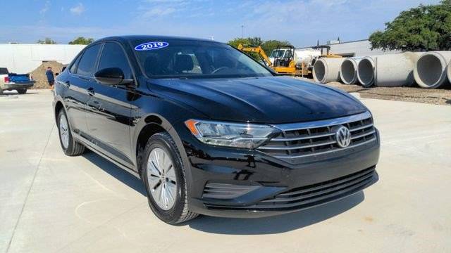 2019 Volkswagen Jetta S FWD photo