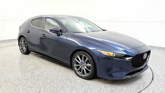 2019 Mazda 3 w/Preferred Pkg FWD photo