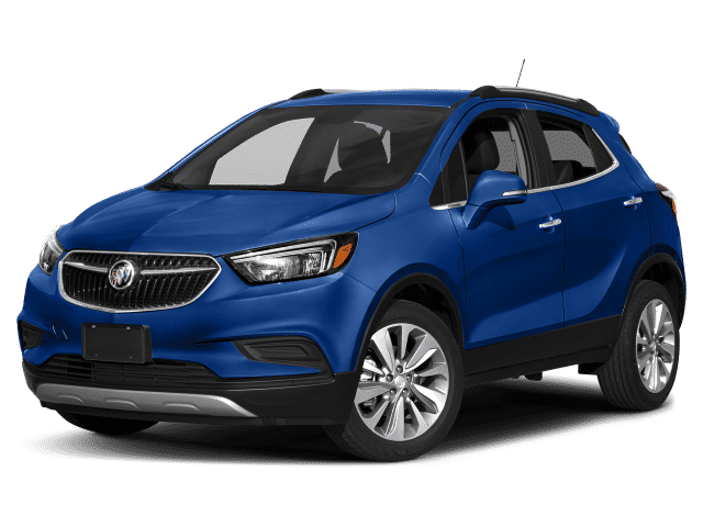 2019 Buick Encore Preferred AWD photo