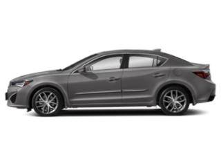 2019 Acura ILX w/Premium Pkg FWD photo