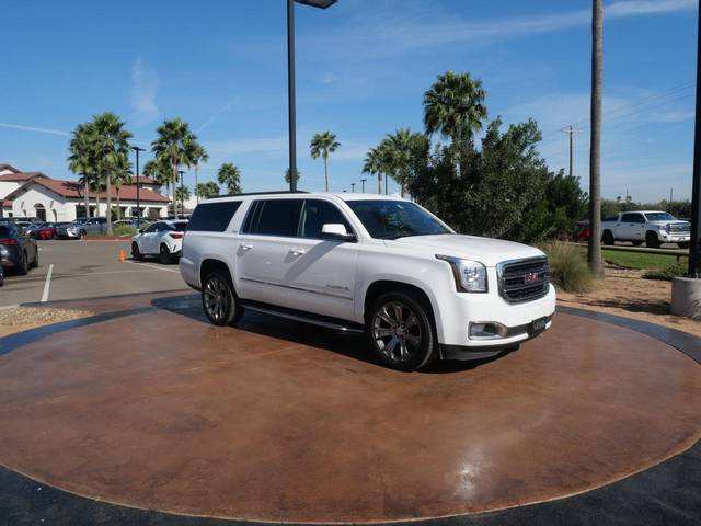 2020 GMC Yukon XL SLE RWD photo