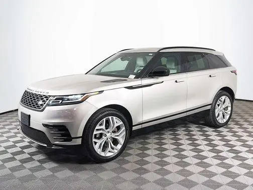 2020 Land Rover Range Rover Velar R-Dynamic S AWD photo
