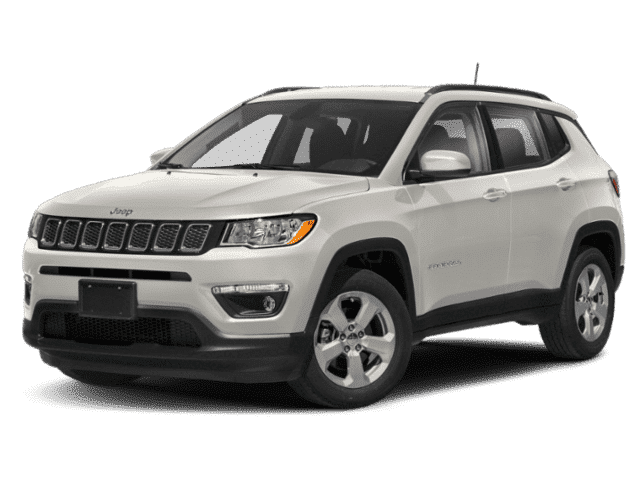 2019 Jeep Compass Latitude FWD photo