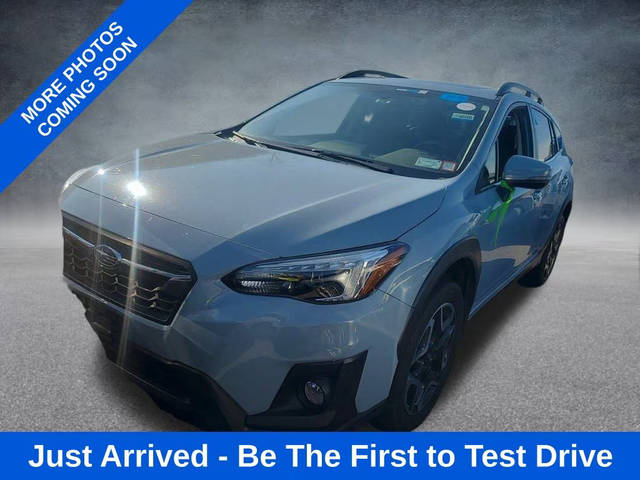 2019 Subaru Crosstrek Limited AWD photo