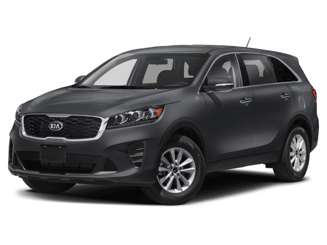 2019 Kia Sorento L FWD photo