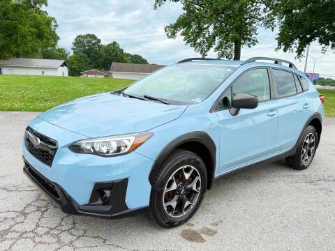 2019 Subaru Crosstrek AWD photo