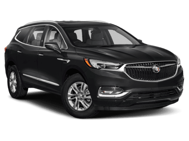 2020 Buick Enclave Essence AWD photo