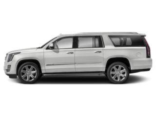 2020 Cadillac Escalade ESV Premium Luxury 4WD photo