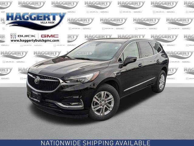 2020 Buick Enclave Essence FWD photo