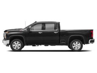 2020 Chevrolet Silverado 2500HD LTZ 4WD photo