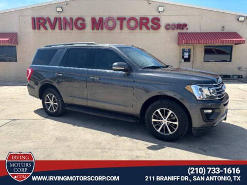 2019 Ford Expedition XLT RWD photo