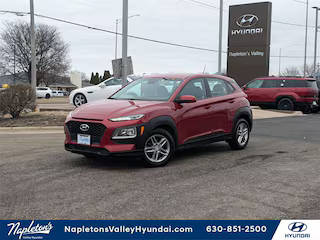 2020 Hyundai Kona SE FWD photo