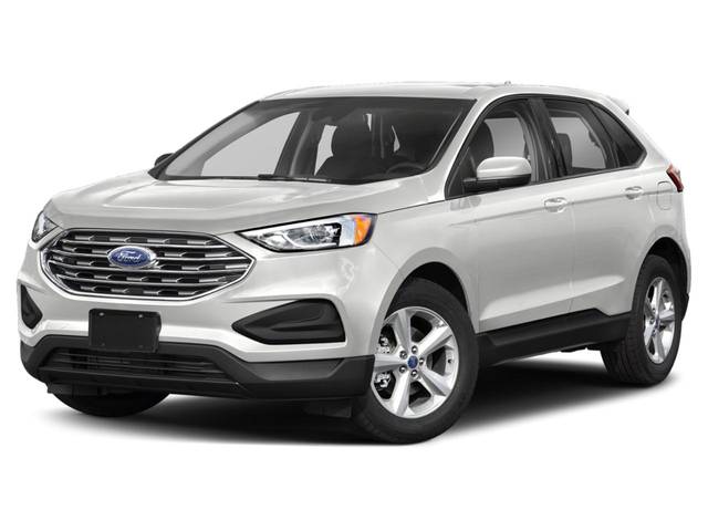 2019 Ford Edge SE FWD photo