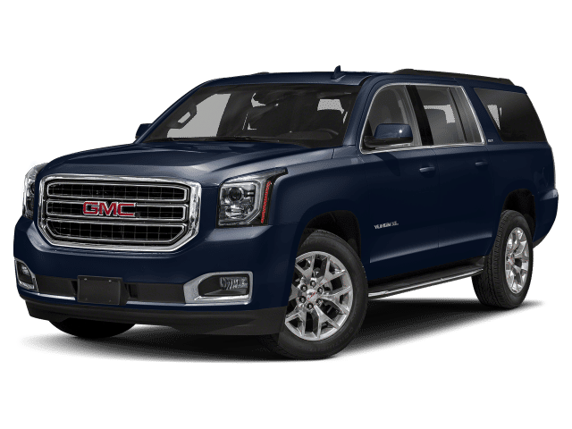 2020 GMC Yukon XL SLT 4WD photo