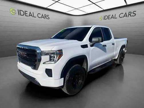 2019 GMC Sierra 1500  RWD photo